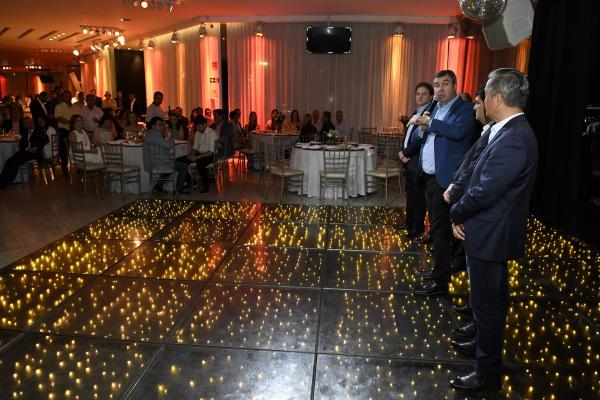 Governo de MS reitera compromisso com as administrações municipais