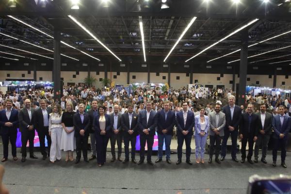 Governo de MS apresenta aos prefeitos eleitos as prioridades e projetos de cada secretaria