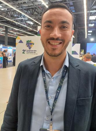 Dr. Murilo: “Estamos com o time pronto para entrar em campo e ganhar”