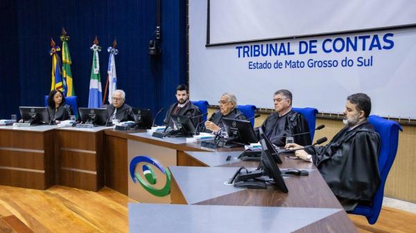 TCE-MS responde Consulta do Instituto Municipal de Previdência Social de Sidrolândia