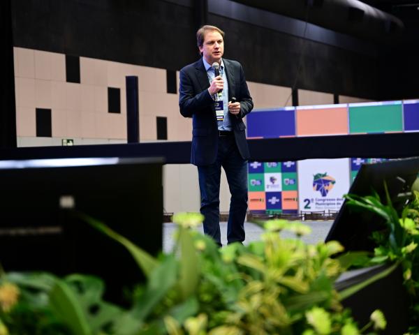 Sebrae leva conhecimento e apresenta Cidade Empreendedora para gestores de MS