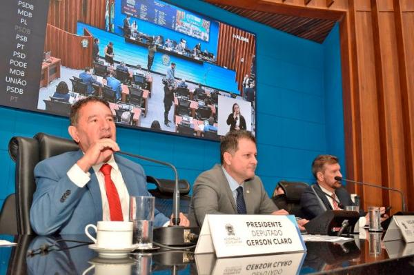 Para Gerson, nota A da STN consolida MS como “bola da vez” na atração de investimentos privados