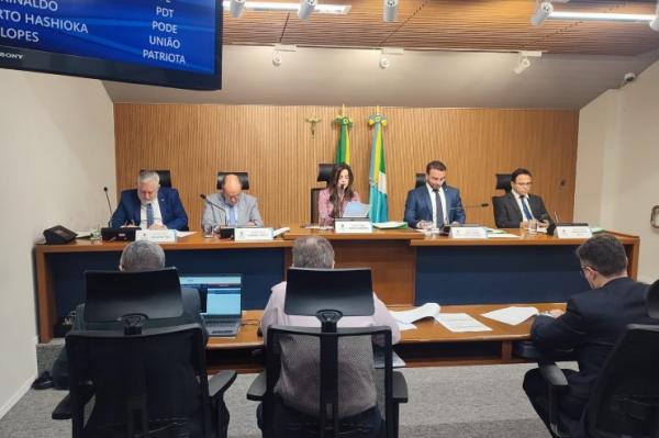 CCJR analisa quatro projetos e marca reunião para a próxima terça-feira