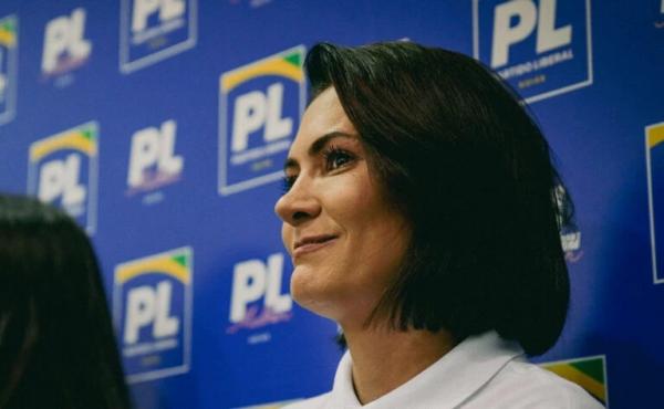 PL Mulher sobre ‘Esbanjapalooza’: “Só não teve combate à fome”