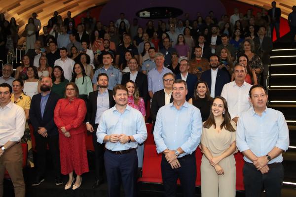 Prêmio valoriza iniciativas para modernização e eficiência da gestão em MS