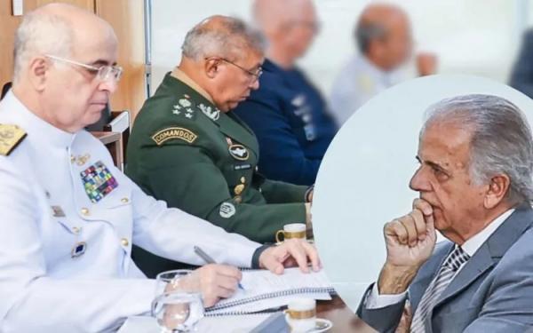 Como fica o salário dos militares após os cortes previstos pelo Ministério da Fazenda