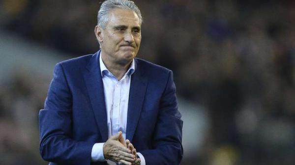 Tite aparece em 15º na lista de melhores técnicos do mundo de revista