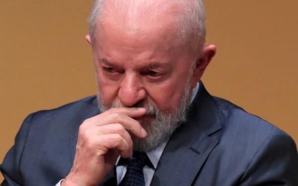 Coronel chama Lula de ladrão e é demitido pela Defesa