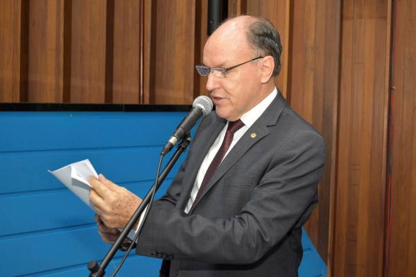 Deputado Junior Mochi apresenta moção de repúdio contra Carrefour