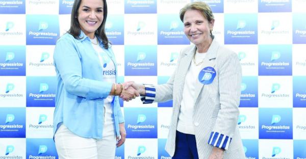 Prefeita Adriane garante emenda para construção de viaduto da Gury Marques