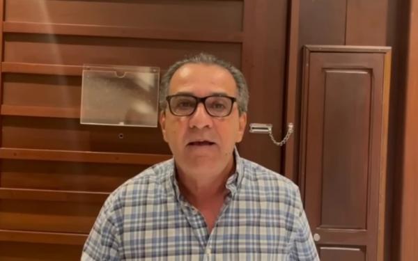 Pr. Silas Malafaia sofre tentativa de assalto