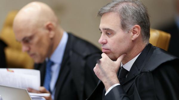 Quem vai anular o processo de Bolsonaro?