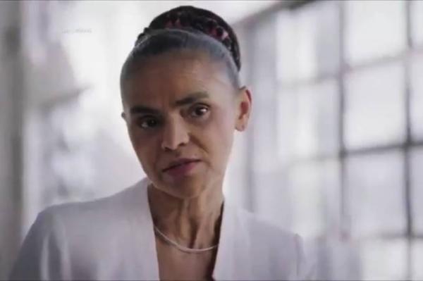 Marina Silva sonda Carmen Lúcia para ser sua vice