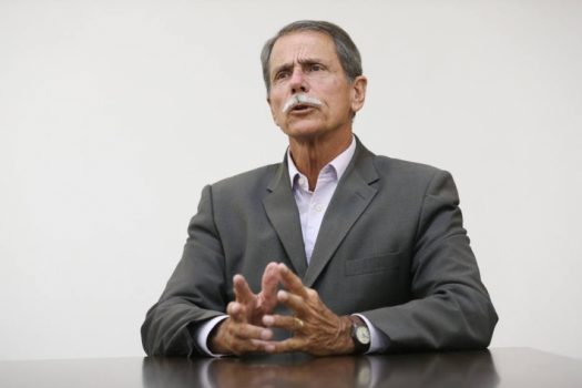 General dispara verdades sobre o pacote de Haddad contra os militares