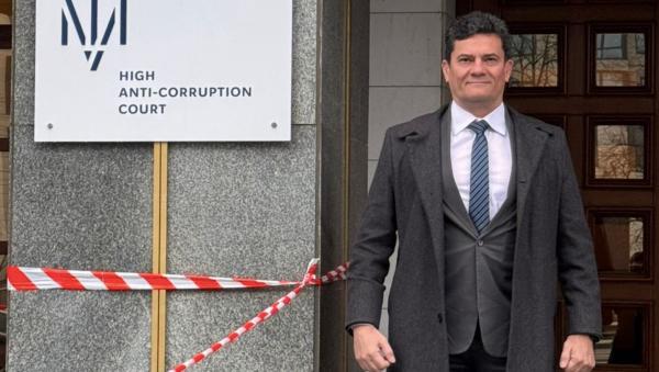 “Ninguém se importa com a opinião de Gilmar”, diz Moro