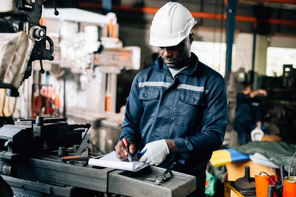 Indústria de MS abriu 201 novos postos formais de trabalho em outubro