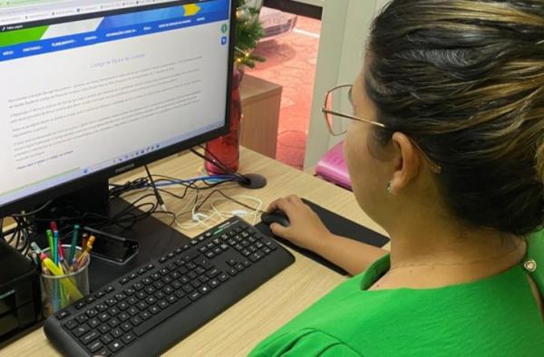 Código de Ética da SES protege usuários do SUS em MS
