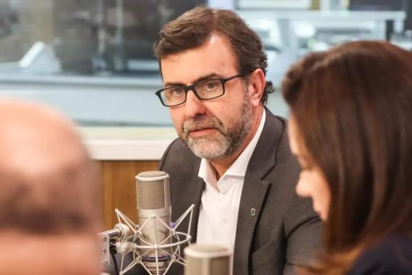 Área técnica do TCU se assusta com ‘fantasminhas’ da Embratur