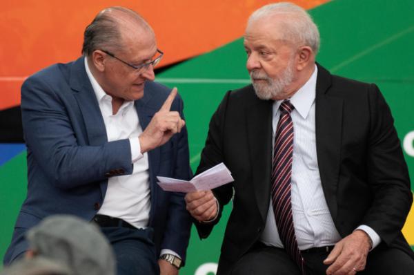 PT não quer nem saber de Alckmin assumindo cargo