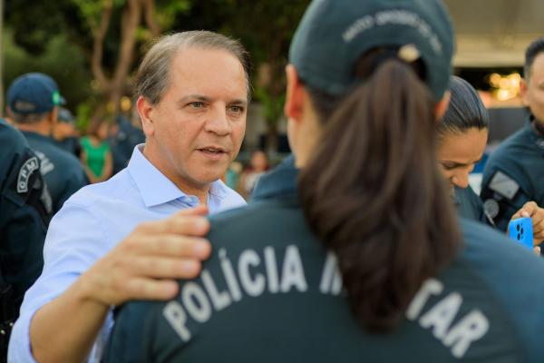 Coronel David se firma como grande liderança da direita em Mato Grosso do Sul