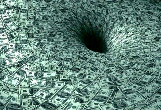 BC queima reservas e o dólar pode chegar a R$7