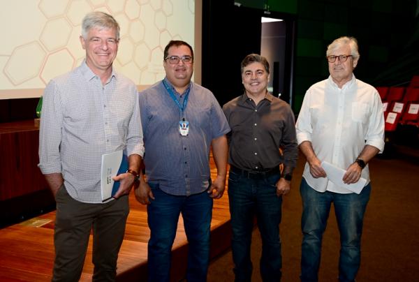 Sanesul destaca avanços e já projeta novos investimentos em saneamento para 2025
