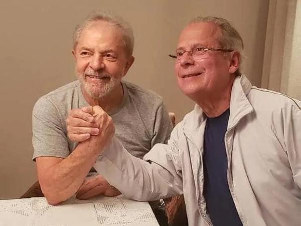 STJ se engaja na Operação Lava Zé Dirceu