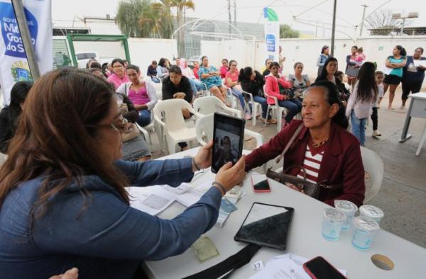 Governo antecipa 13º do Mais Social