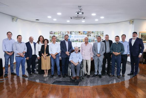 Em ano de parcerias estratégicas, Sebrae/MS impulsiona pequenos negócios e registra avanços