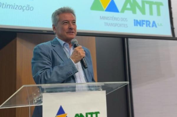 Deputado registra inconformismo com proposta apresentada