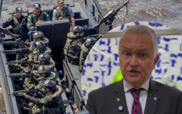 Reforma para os militares fica para 2025 e pode trazer derrota ao governo