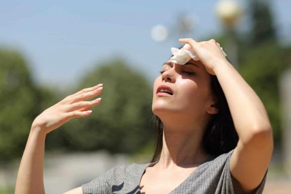 Descubra o impacto devastador do calor na sua mente e como sobreviver a ele