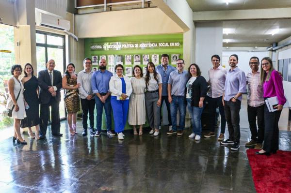 Sead lança Programa de Integridade para prevenir corrupção e fraude