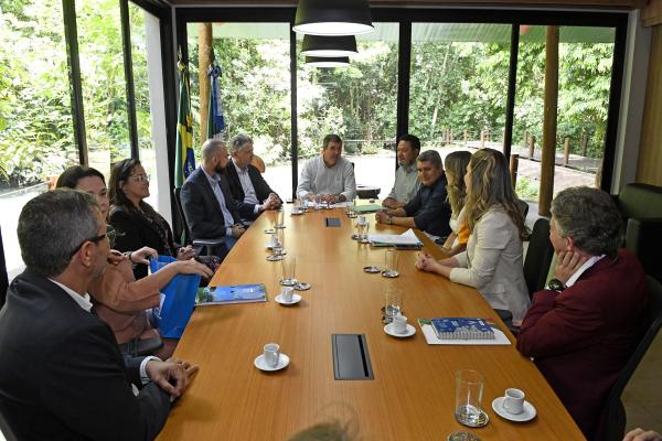 Governo de MS cria mecanismos mais avançados do País em atração de Ciência, Tecnologia e Inovação