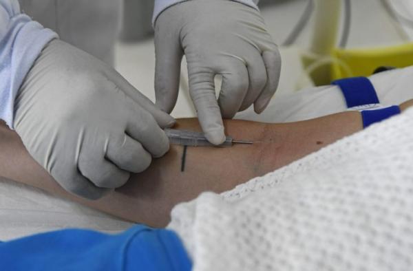 Doadores de medula óssea relatam importância de salvar vidas apenas com ato de solidariedade