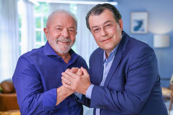 Relator que deu forma ao maior imposto do mundo ganha emenda milionária