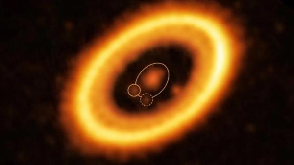 Planeta bebê alienígena pode mudar o que se sabe sobre esses astros 