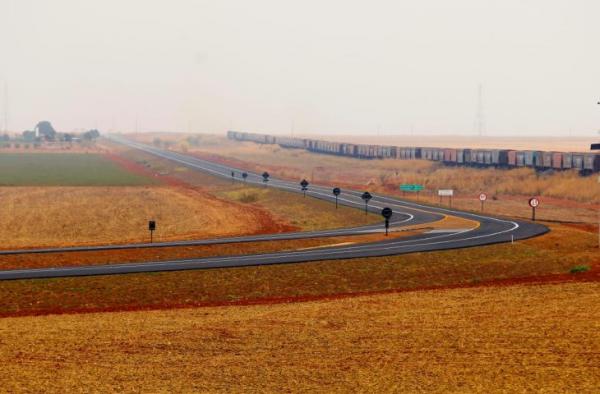 Rodovias de MS concedidas têm melhorias, segurança e fiscalização eficiente em 2024
