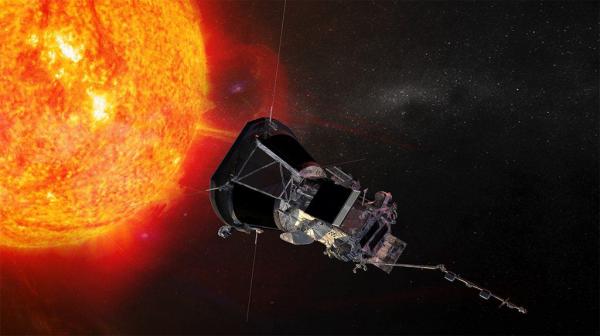 Objeto mais próximo do Sol construído pela humanidade fará aproximação recorde