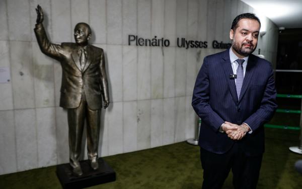 Decreto de Lula sobre força policial deve parar no STF