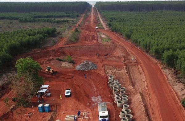 Governo garante obras de R$ 17 milhões na Capital e Ribas do Rio Pardo