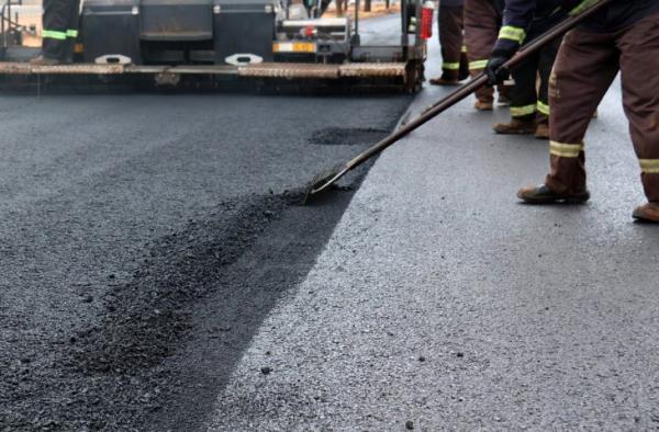 Governo investe em obras que levam desenvolvimento aos 79 municípios