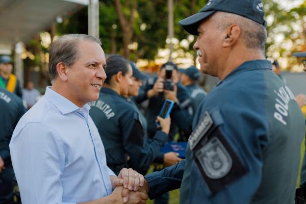 Coronel David crítica decreto do Lula: “Favorece os criminosos e enfraquece a polícia”