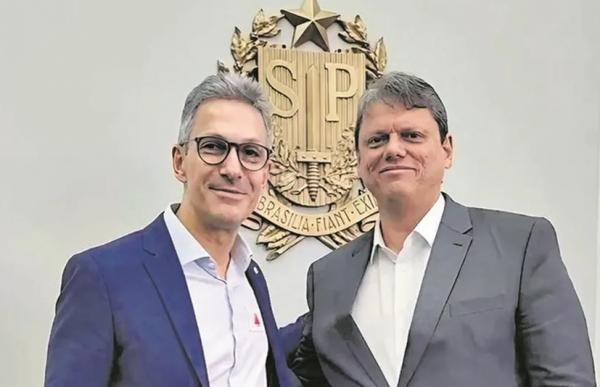 Governadores pedem revogação do decreto de Lula sobre força policial