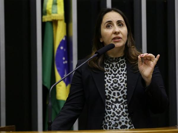 Novo aciona o TCU para investigar suposto uso de ‘emendas disfarçadas’