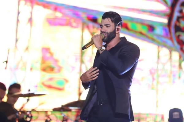 Gusttavo Lima anuncia candidatura à Presidência em 2026