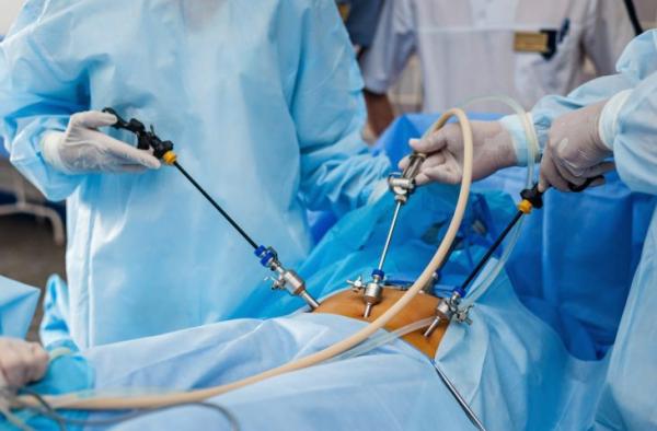 SES amplia acesso à cirurgia bariátrica em MS