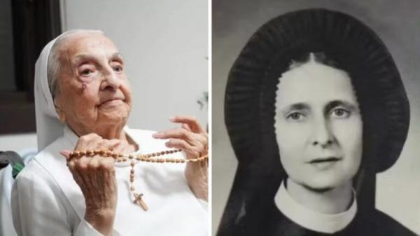 Gaúcha é declarada pessoa mais velha do mundo
