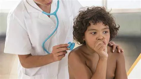 Casos de coqueluche disparam em 2024