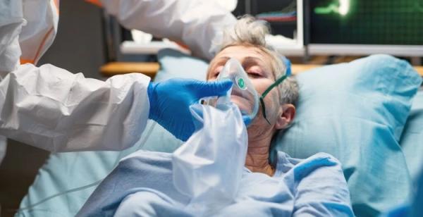 Rinovírus e Covid-19 dominam casos de Síndrome Respiratória no Brasil